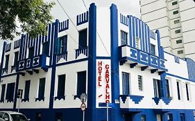 Hotel Carvalho